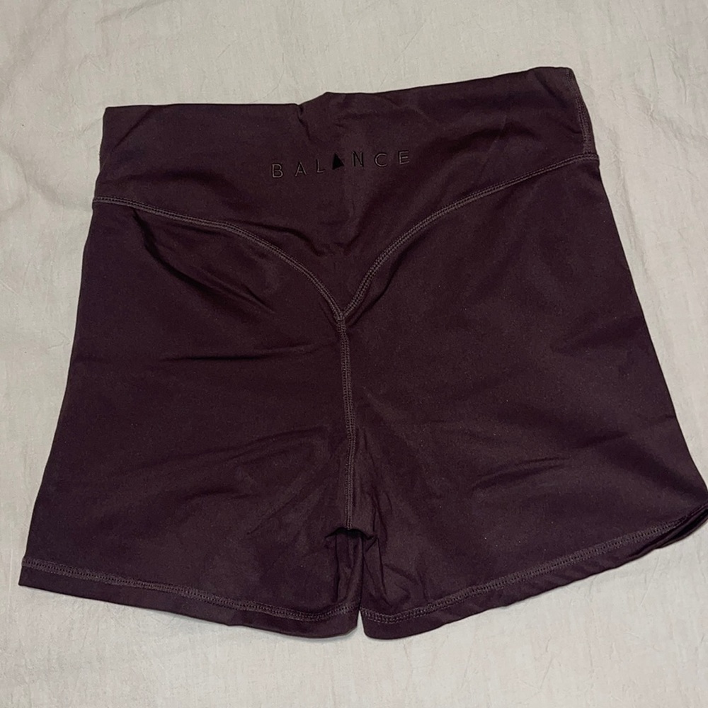 Balance athletica shorts